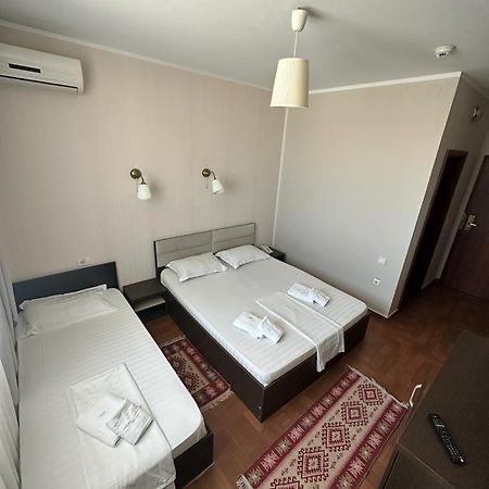 Hotel Promenada Mamaia Dış mekan fotoğraf