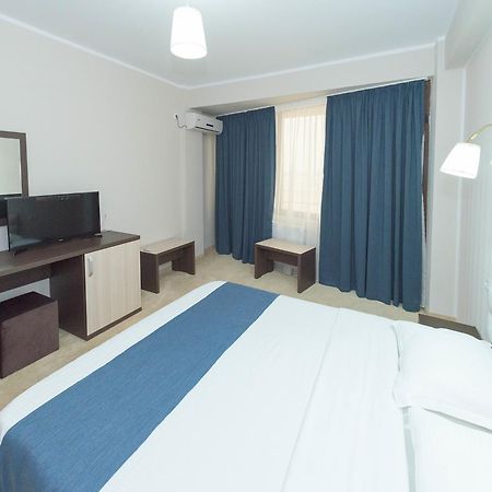 Hotel Promenada Mamaia Dış mekan fotoğraf