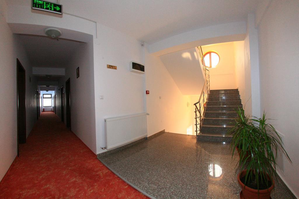 Hotel Promenada Mamaia Dış mekan fotoğraf