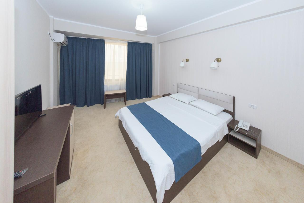 Hotel Promenada Mamaia Dış mekan fotoğraf