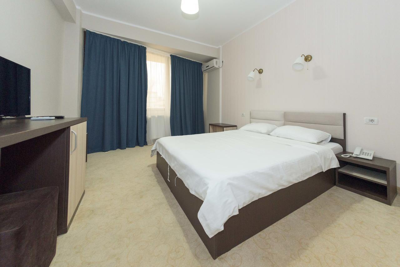 Hotel Promenada Mamaia Dış mekan fotoğraf